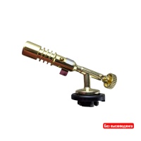 Горелка газовая 733 мини, металл, &quot;Maximum&quot; MX 18761