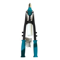 Заклепочник торцевой для стальных и алюминиевых заклепок,  &quot;MAXIMUM&quot; (2133)