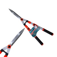 Садовые ножницы с телескопическими резиновыми ручками 68 — 93 см, С 28 "MAXIMUM" (3545)