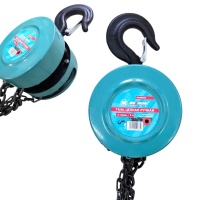 Таль цепная ручная 3 тонны, 3 метра, &quot;MAXIMUM&quot; MX 08656 (2442) оптом