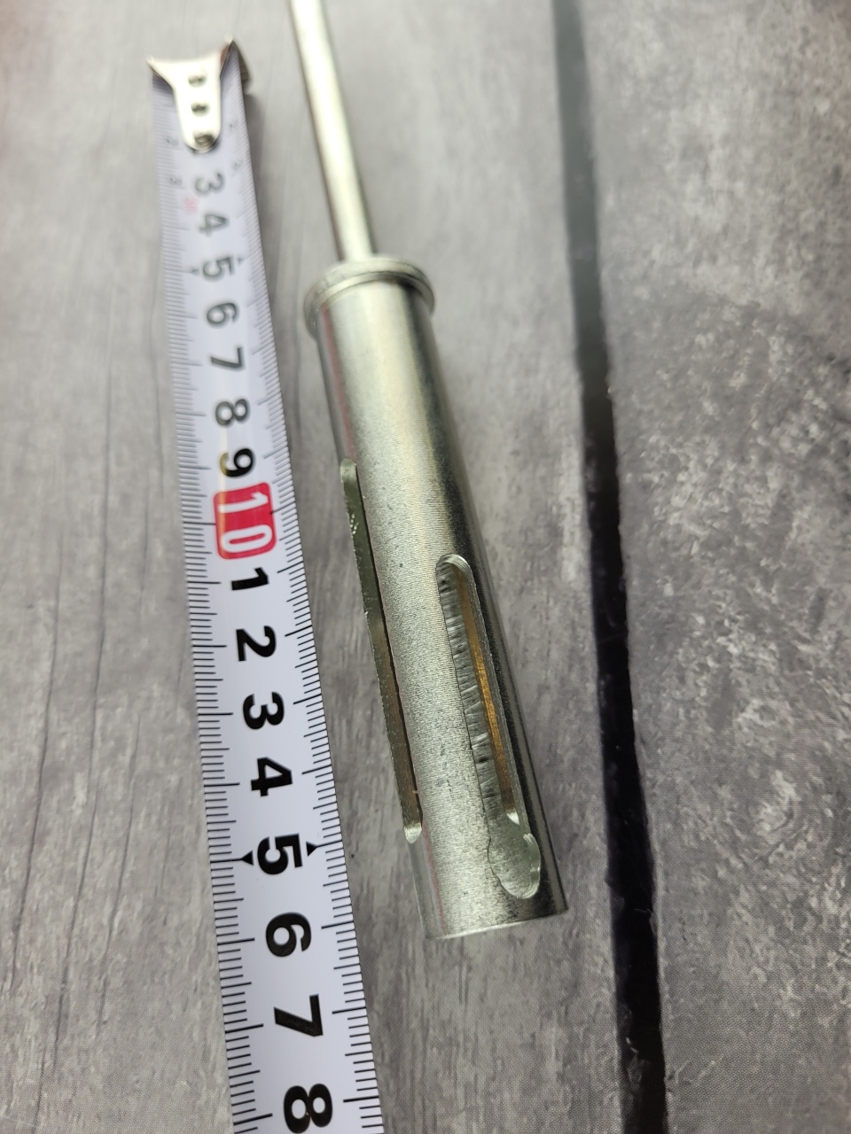 пороховой монтажный пистолет, красный, кейс, &quot;maximum&quot; mx 17122 (3528) оптом