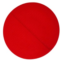 Тарелка опорная 8x125 мм для УШМ с липучкой и цилиндрическим хвостовиком, &quot;Maximum&quot; MX 09462 (2227) оптом