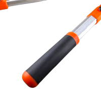 садовые ножницы с телескопическими резиновыми ручками 68 — 93 см, с 28 &quot;maximum&quot; (3545) оптом