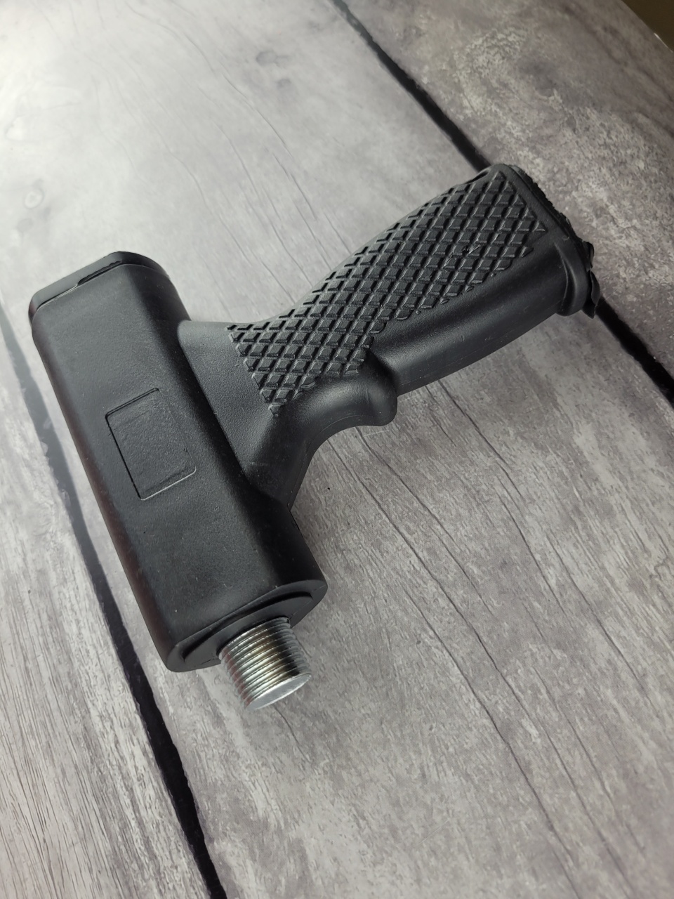 пороховой монтажный пистолет с удлинителями до 3,4 м, кейс, &quot;maximum&quot; mx 17139 (3529) оптом