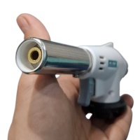 горелка газовая 920 керамика, с пьезоподжигом, &quot; maximum&quot; mx 08410 (2054) оптом