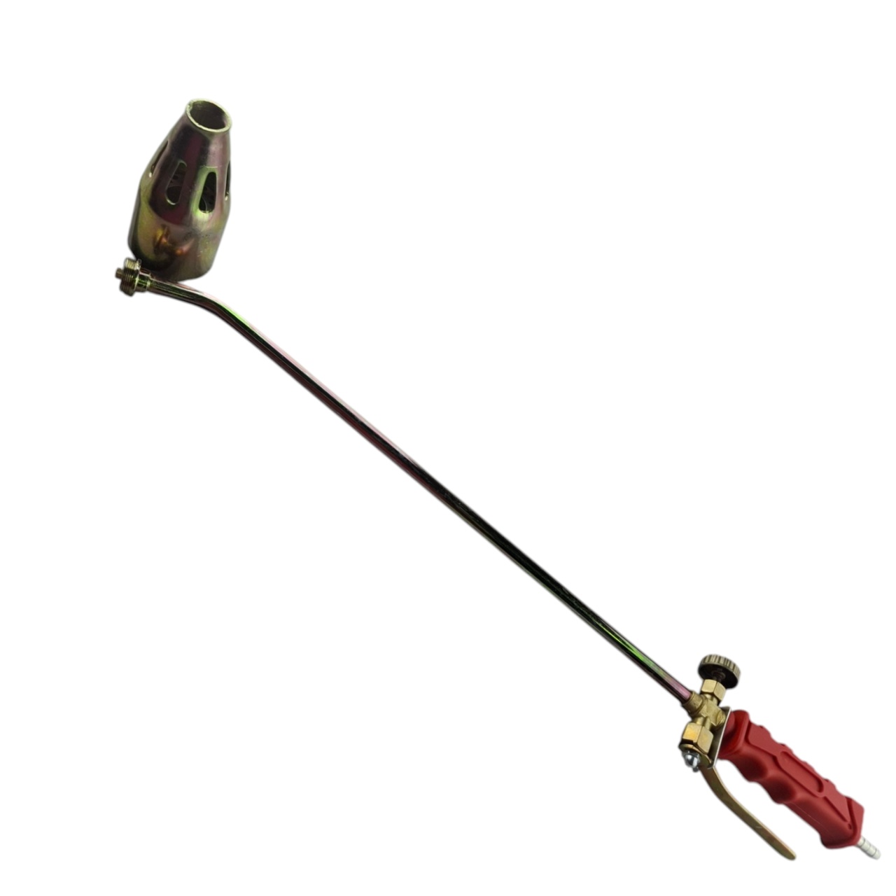 горелка газовая, кровельная 50x680мм,с регулировкой пламени, &quot;maximum&quot; mx 18488 оптом