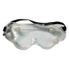 Очки с клапанной вентиляцией, закрытые, прозрачные, ПВХ, &quot;MAXIMUM&quot; МХ8870 оптом