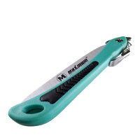 ножовка складная 180 мм, садовая, "maximum", mx 210 (2832) оптом