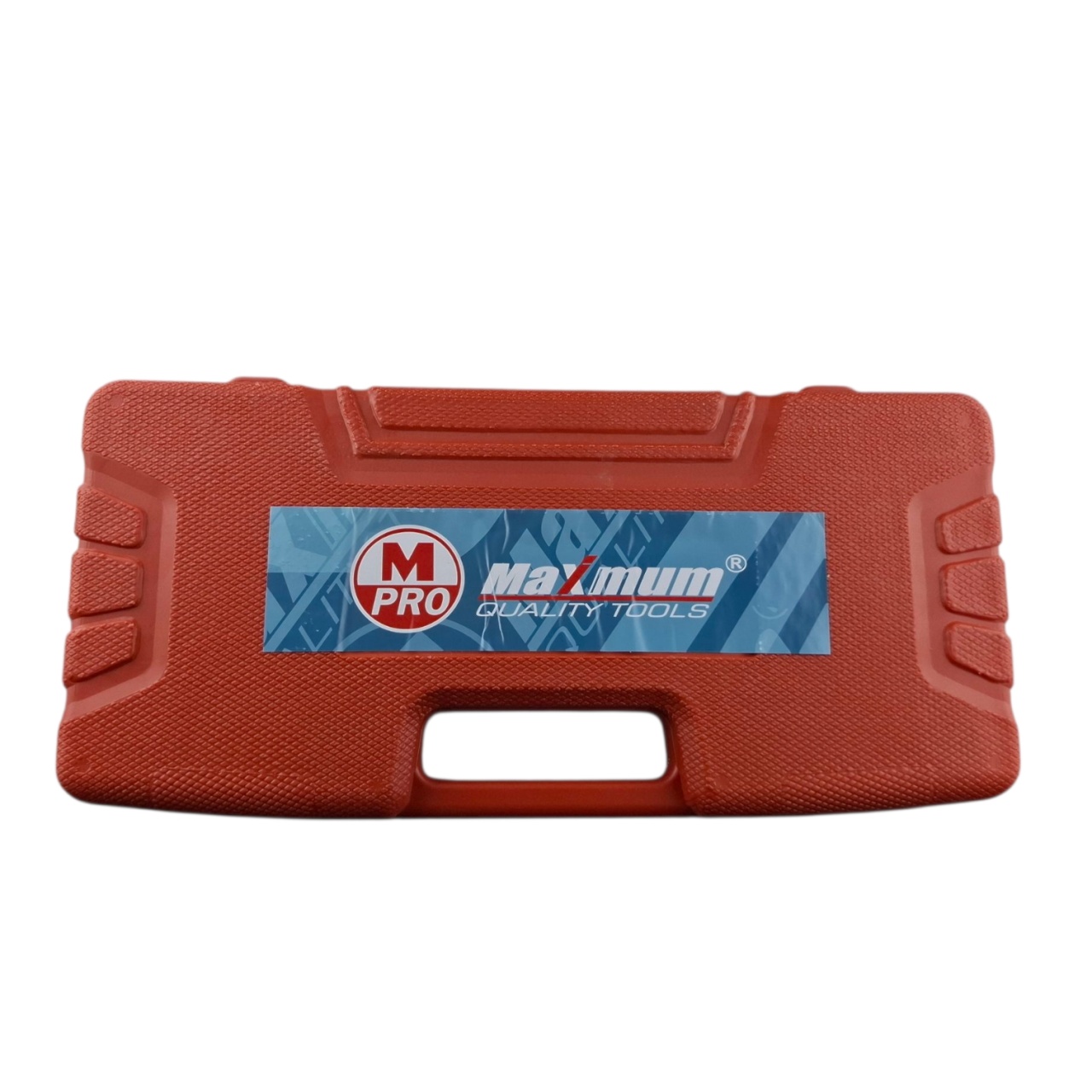 пороховой монтажный пистолет, красный, кейс, &quot;maximum&quot; mx 17122 (3528) оптом