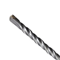 Бур по бетону с хвостовиком SDS-PLUS 6x350 мм, &quot;MAXIMUM&quot; MX 04801 (2010) оптом