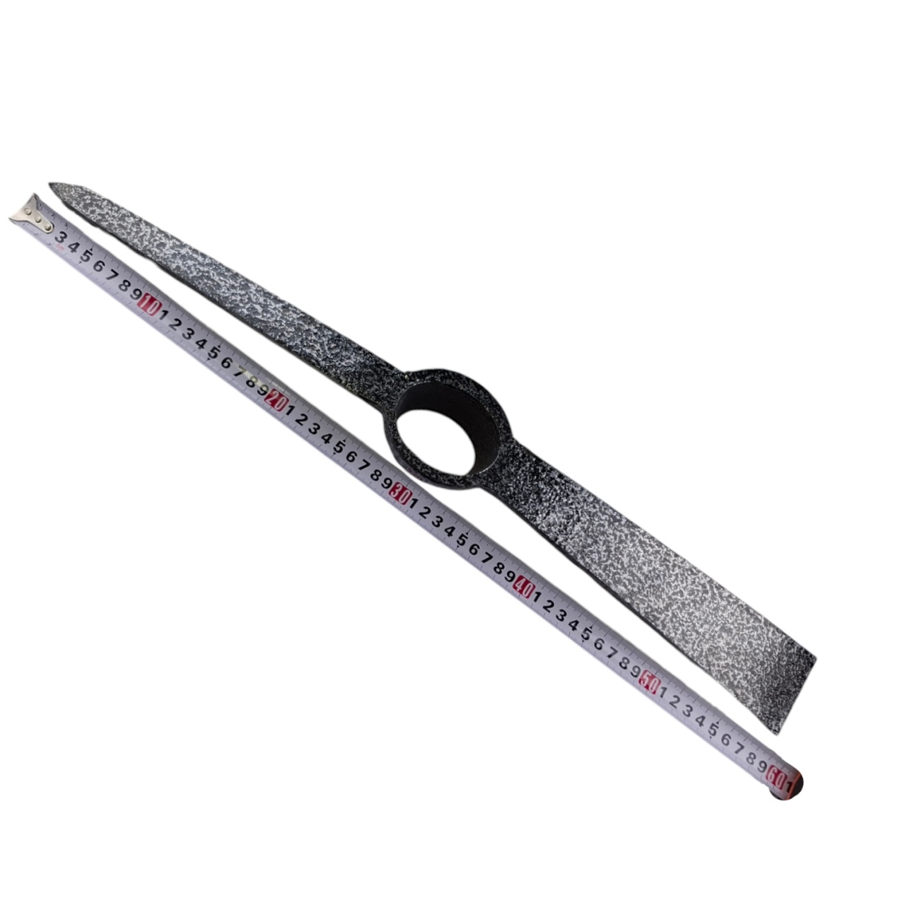 кирка 2,5 кг. 580 x 60 мм, под рукоятку фиберглас оптом