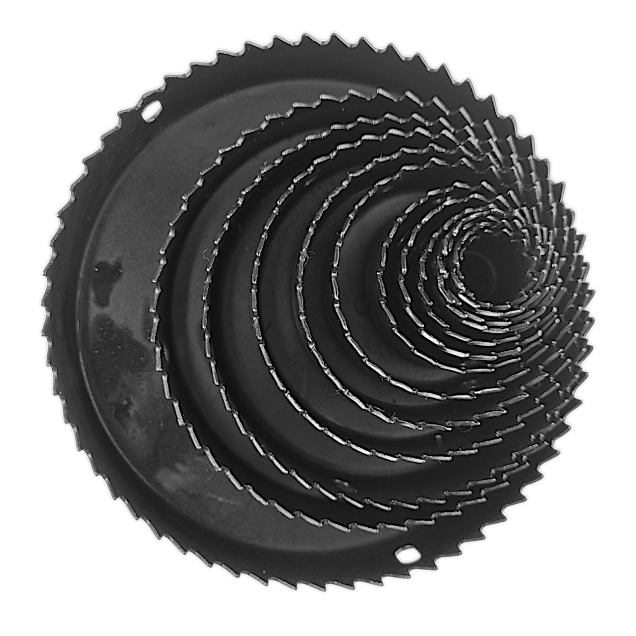 Набор коронок по дереву из 16 предметов, повышенной прочности (2149) оптом