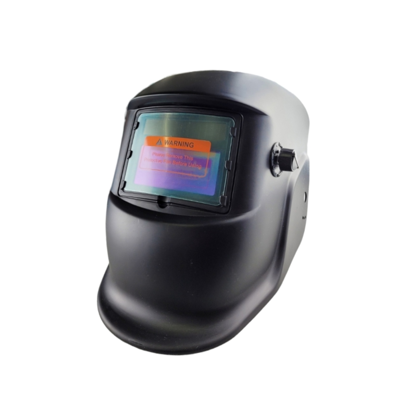 Сварочная маска &quot;хамелеон&quot;, автоматическая, &quot;MAXIMUM&quot; MX 03675 (без упаковки) (3311) оптом