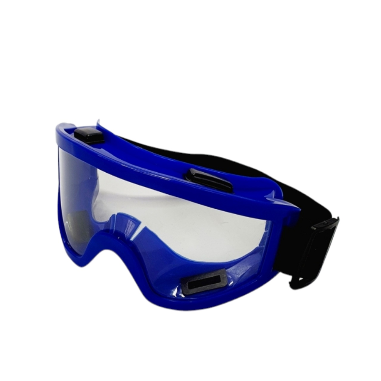 Очки защитные с непрямой вентиляцией, цветные, &quot;MAXIMUM оптом