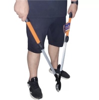 сучкорез садовый с телескопическими ручками 68-103 см и наковальней, s 31 &quot;maximum&quot; (3548) оптом