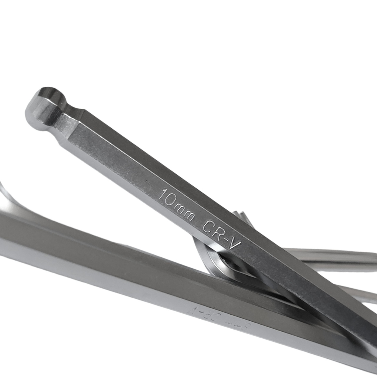 набор шестигранников из 9 предметов 220 мм, &quot;maximum&quot; (2646) оптом