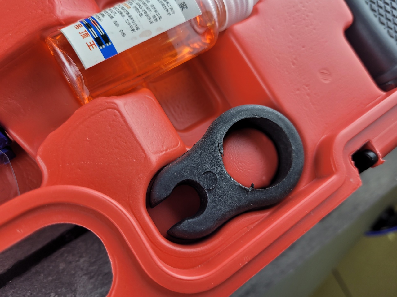 пороховой монтажный пистолет с удлинителями до 3,4 м, кейс, &quot;maximum&quot; mx 17139 (3529) оптом