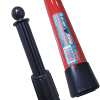 лазерный телескопический кронштейн 3,8м с переходником 1/4 дюйма и 5/8 дюйма, &quot;maximum&quot; mx 14572 оптом