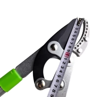 сучкорез садовый с телескопическими ручками 62-96 см и наковальней, s 29 &quot;maximum&quot; (3547) оптом