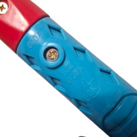 электродержатель 800 a, медь, 45/90/180⁰, рукоять термопластик, эконом, &quot;maximum&quot; mx 13292 оптом