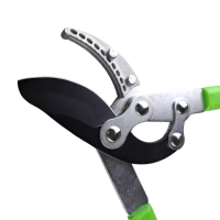 сучкорез садовый с телескопическими ручками 62-96 см и наковальней, s 29 &quot;maximum&quot; (3547) оптом