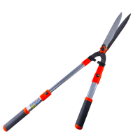 садовые ножницы с телескопическими резиновыми ручками 68 — 93 см, с 28 &quot;maximum&quot; (3545) оптом