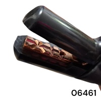 электродержатель 500 a, медь, 45/90/180⁰, рукоять прорезиненная, усиленный, &quot;maximum&quot; mx 06461 оптом