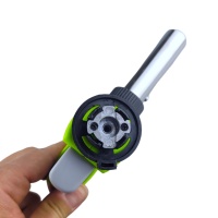 горелка газовая 914, с пьезоподжигом, &quot;maximum&quot; mx  14558 оптом